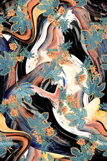 数码华亿平台印花华亿平台图片