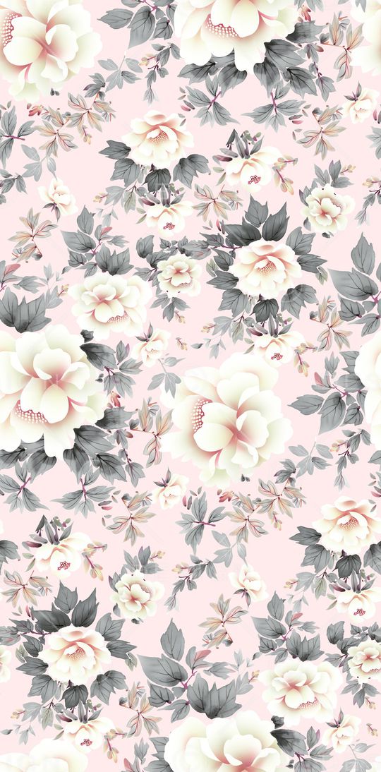 春夏华亿平台印花华亿平台图片