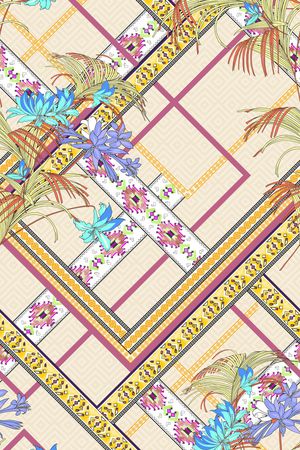 数码华亿平台印花华亿平台图片