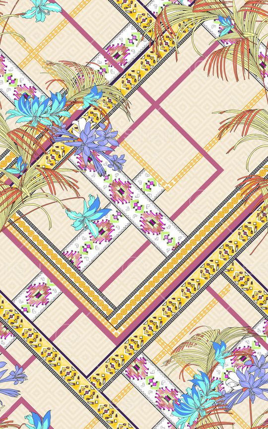 数码华亿平台印花华亿平台图片