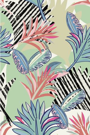 数码华亿平台印花华亿平台图片