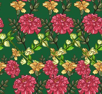 数码华亿平台印花华亿平台图片