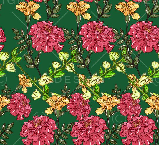 数码华亿平台印花华亿平台图片