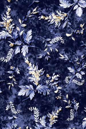 热带华亿平台印花华亿平台图片