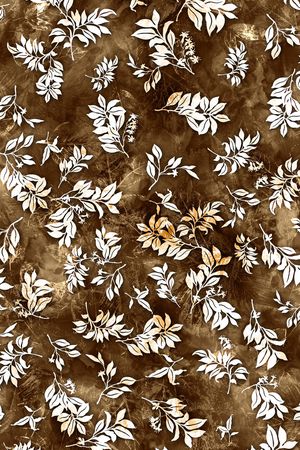 热带华亿平台印花华亿平台图片