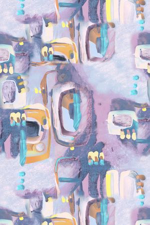 数码华亿平台印花华亿平台图片