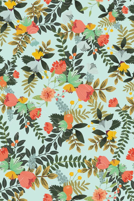 手绘印花华亿平台图片