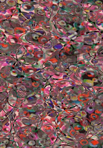 数码华亿平台印花华亿平台图片