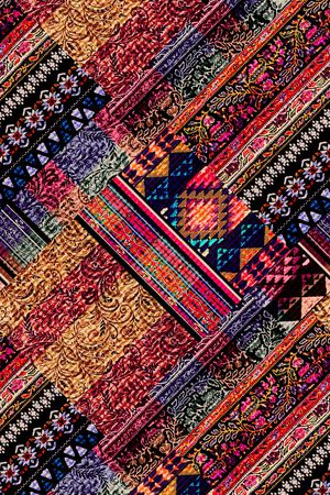 数码华亿平台印花华亿平台图片