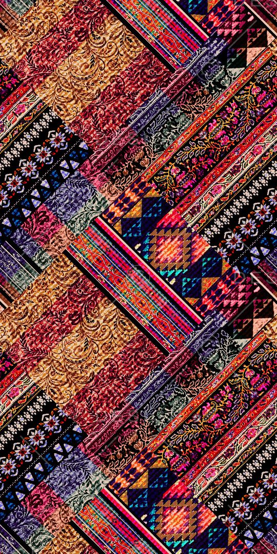 数码华亿平台印花华亿平台图片