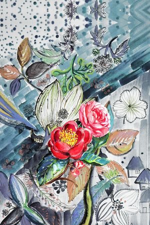 数码华亿平台印花华亿平台图片