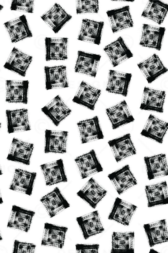 肌理印花华亿平台图片