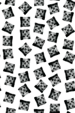 肌理印花华亿平台图片