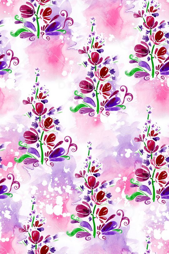 时尚印花华亿平台图片