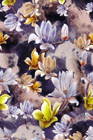 女装印花华亿平台图片