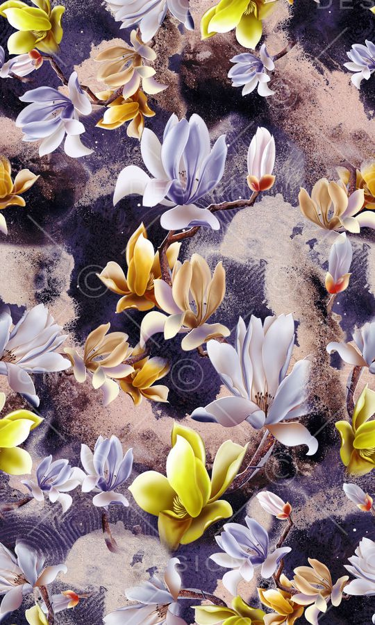 女装印花华亿平台图片