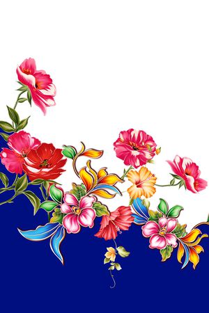 女装印花华亿平台图片