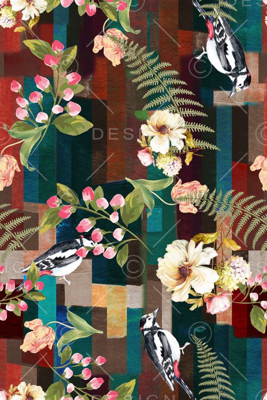 数码华亿平台印花华亿平台图片