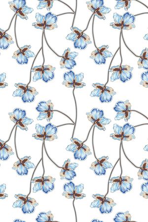 数码华亿平台印花华亿平台图片