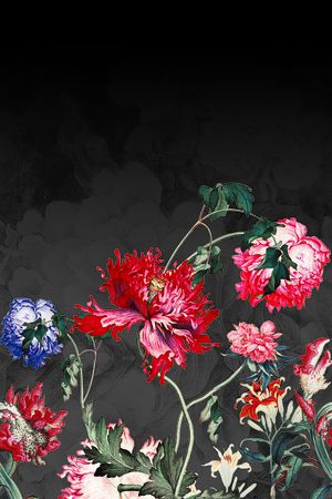 国画印花华亿平台图片