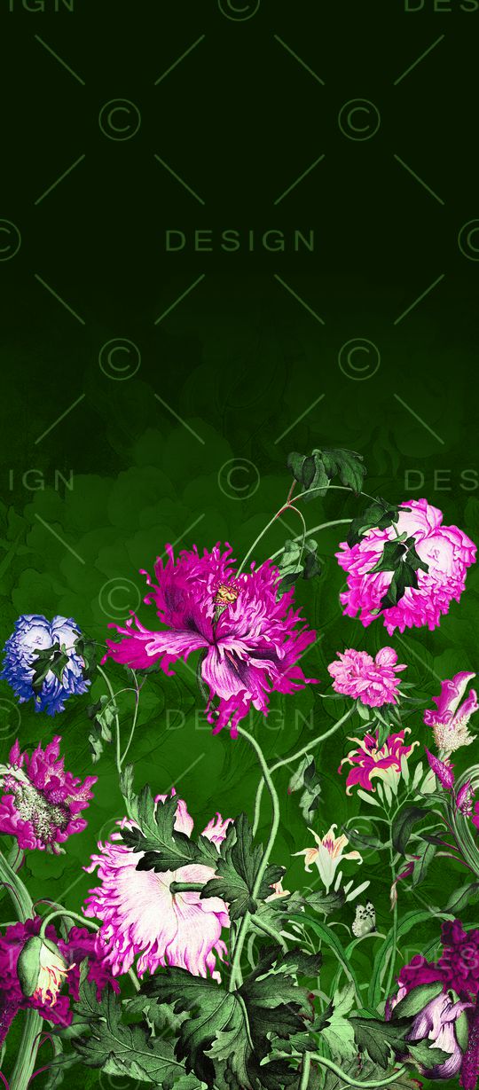 国画印花华亿平台图片