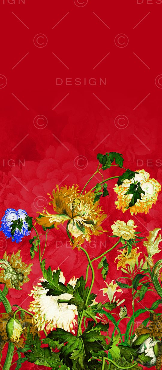 国画印花华亿平台图片