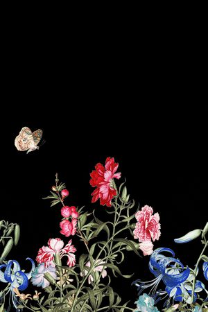 国画印花华亿平台图片