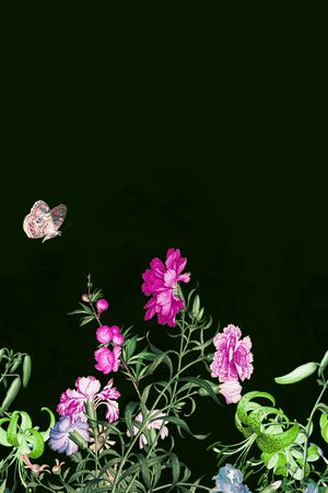 国画印花华亿平台图片