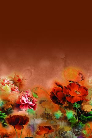 大花印花华亿平台图片