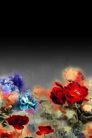 大花印花华亿平台图片