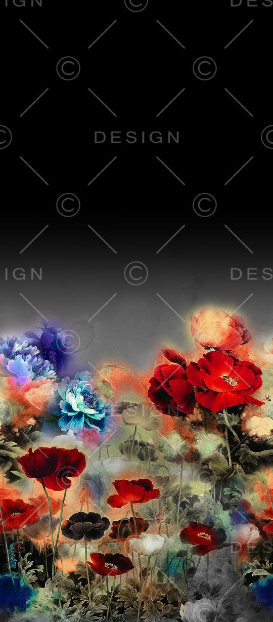 大花印花华亿平台图片