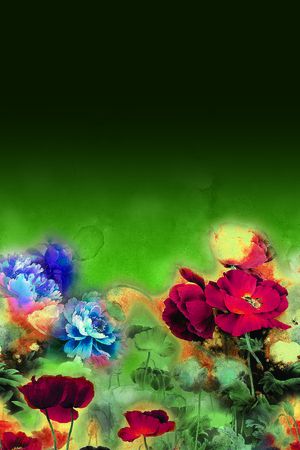 大花印花华亿平台图片