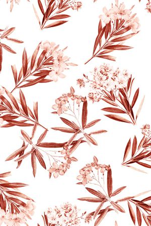 大牌风印花华亿平台图片