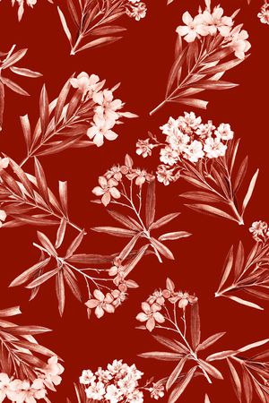 大牌风印花华亿平台图片