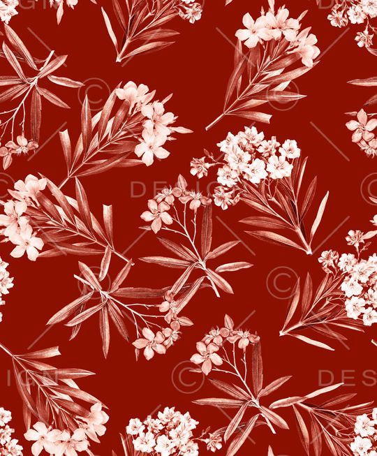 大牌风印花华亿平台图片