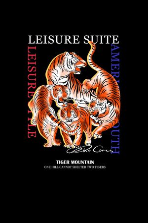 字母印花华亿平台图片