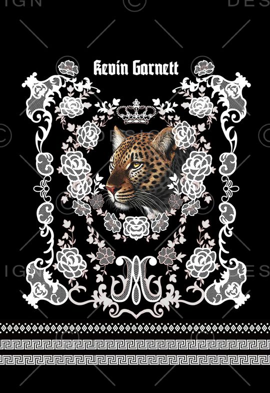 字母印花华亿平台图片