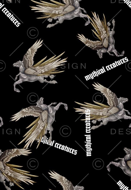 字母印花华亿平台图片