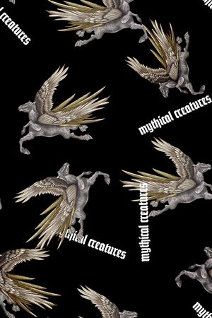 字母印花华亿平台图片