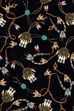 链条印花华亿平台图片