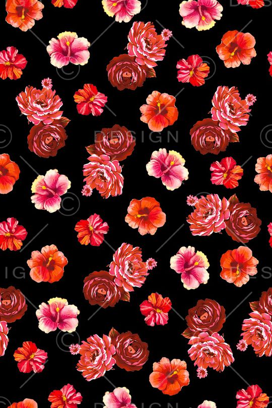 数码华亿平台印花华亿平台图片