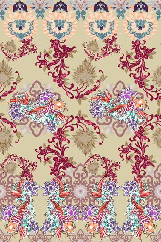 数码华亿平台印花华亿平台图片