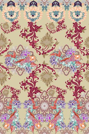 数码华亿平台印花华亿平台图片