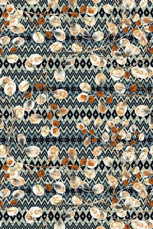 数码华亿平台印花华亿平台图片