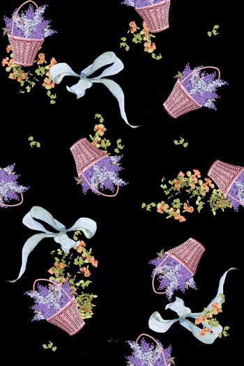 1176815-花篮小碎花-1