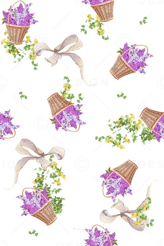 春夏华亿平台印花华亿平台图片