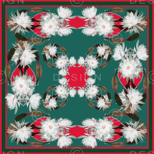 休闲印花华亿平台图片