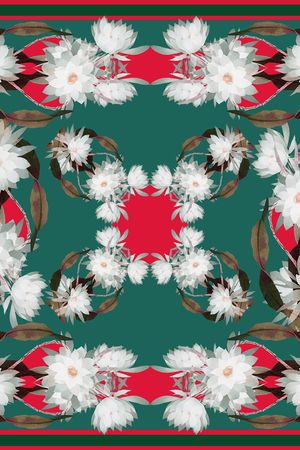 休闲印花华亿平台图片