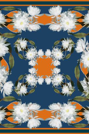 休闲印花华亿平台图片