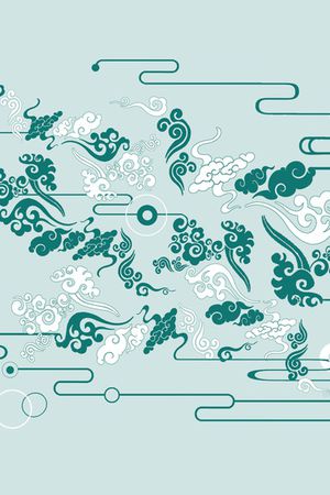 时尚印花华亿平台图片